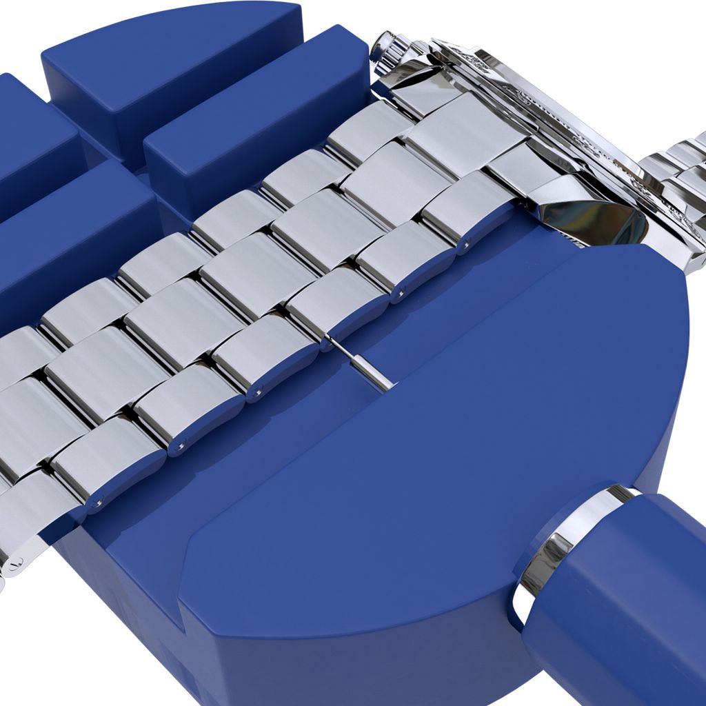 MMOBIEL Stiftausdrücker Uhren Armbandkürzer Glieder Produktbild 4
