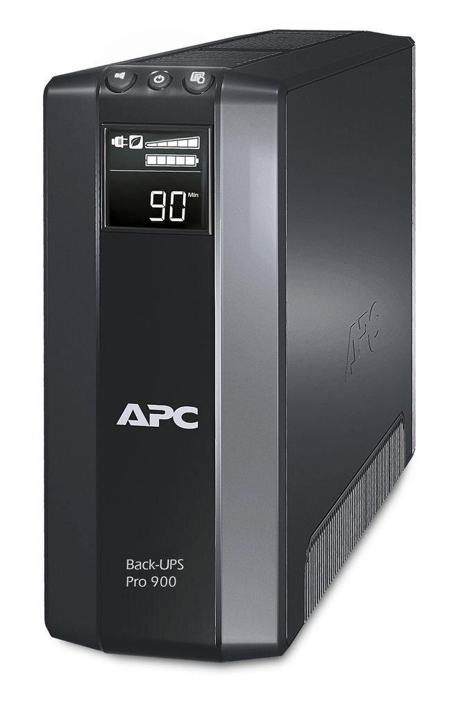 APC Back-UPS Pro  900 VA BR900G-GR Image du produit 
