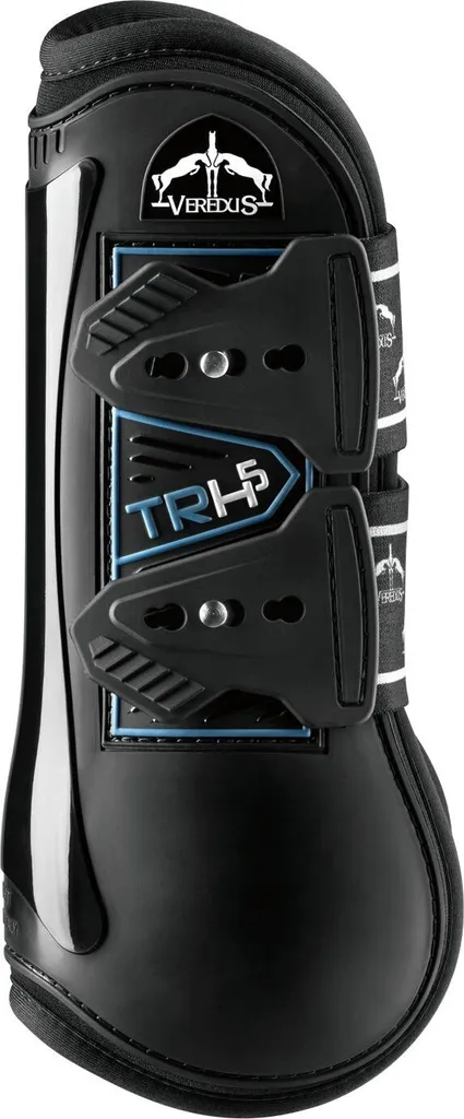 Ghette Anteriori Veredus TRPro H5: Stile e Performance in Scuderia