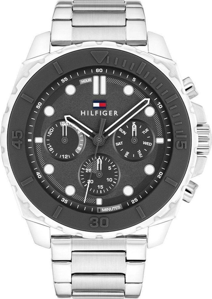 Orologi Tommy Hilfiger 1710689 Immagine del prodotto 