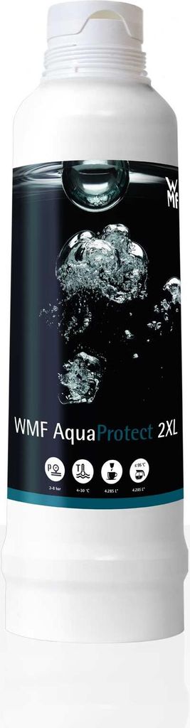 WMF AquaProtect 2XL Filterkerze Wasserfilter Wechselkartusche