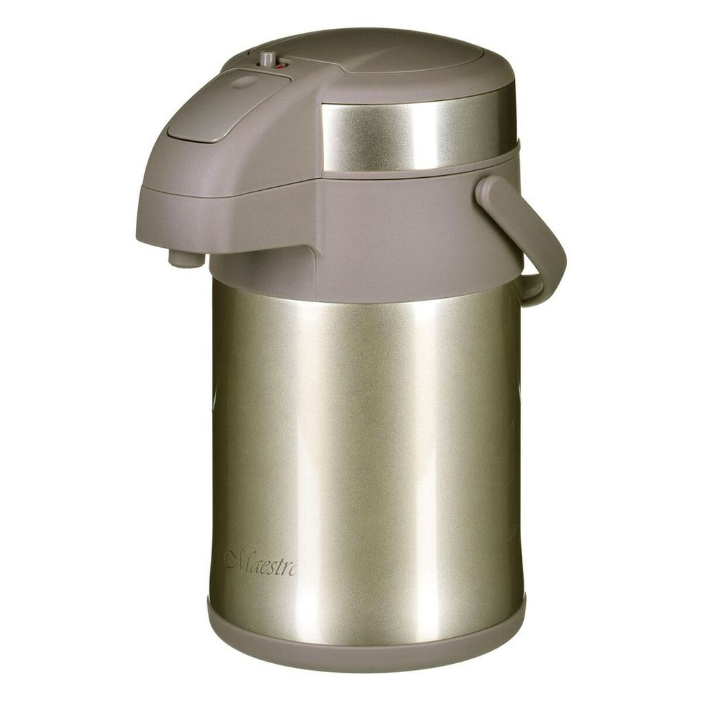 Travel thermos 3 l MR-1637-300-GOLD Maestro Zdjęcie produktu 