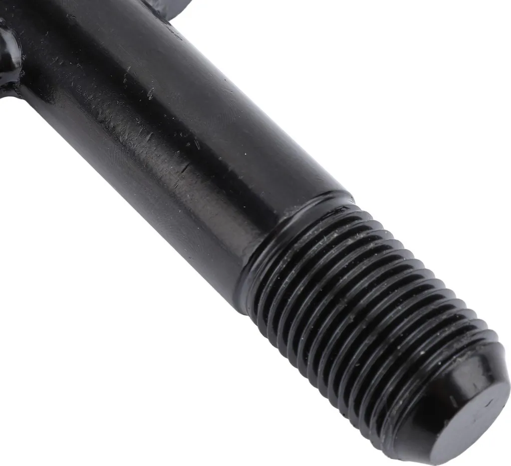 Anneau de remorquage haute performance 51960-0H011 acier pour Verso