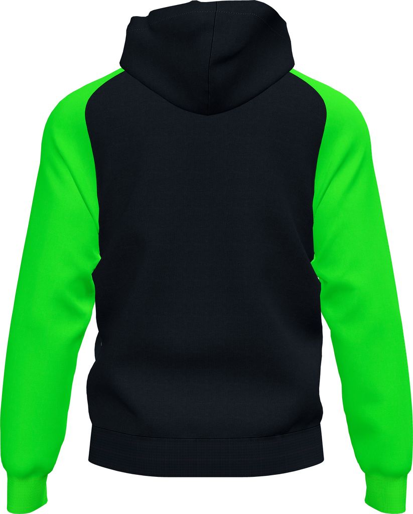 Joma Academy IV Hoodie Jacket Damen