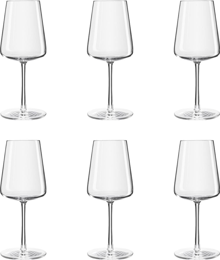 Pohár na biele víno Stölzle Lausitz Power 402 ml Sada 6 Obrázok produktu 13