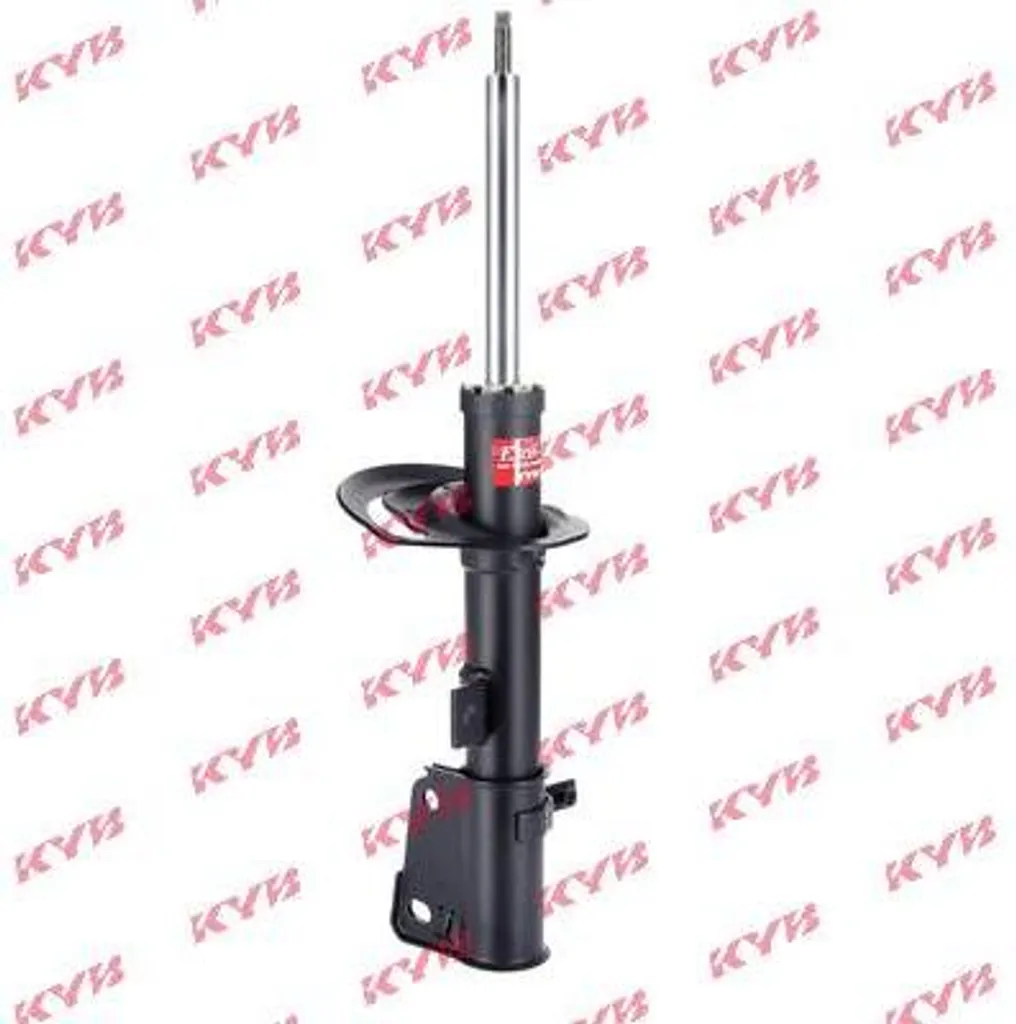 Amortisseur de suspension avant gauche Fiat Freemont et Dodge Journey 4x2