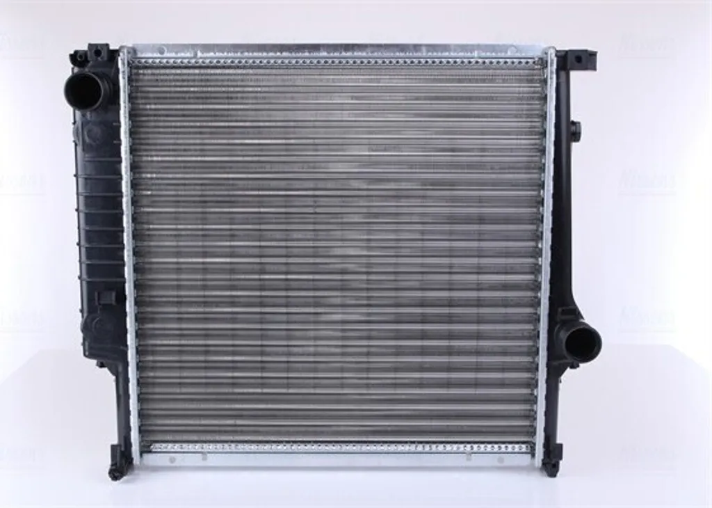 Radiateur de Refroidissement Moteur Nissens pour BMW - Qualité Premium