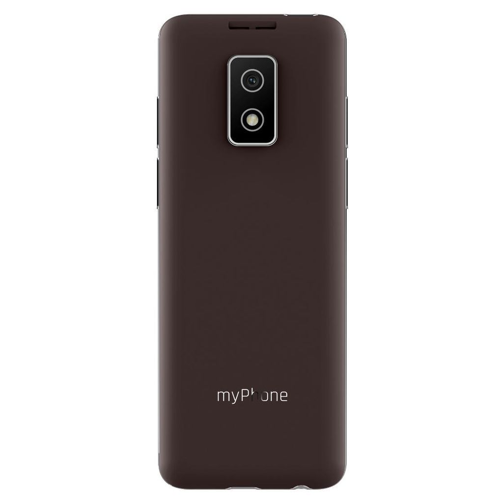 Myphone Bueno Lte Praline Collection 4G – Mobiltelefon Für Produktbild 