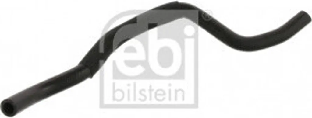 Tuyau hydraulique de direction BMW 32416761486 Febi 37455 haute pression