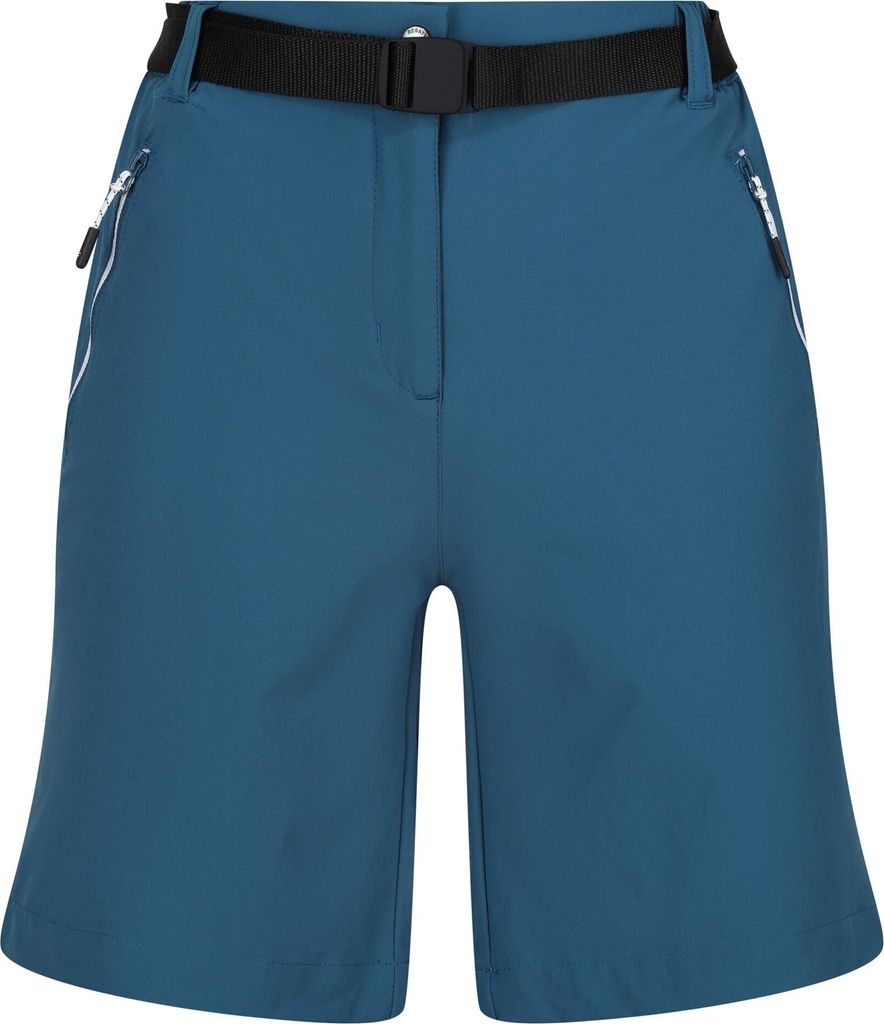 Regatta - "Xert III" Shorts für Damen RG5142 (38 DE) (Leuchtend Blau)