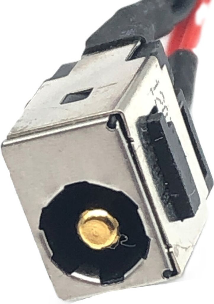 DC Jack Netzteilbuchse Strombuchse kompatibel für Toshiba Satellite L735-S3102