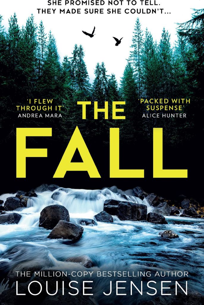 Fall – Lingua: Inglese