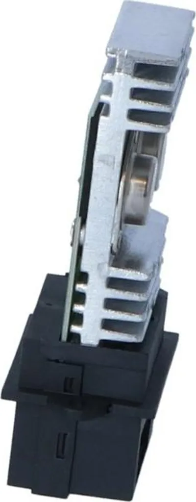 Problème de ventilation auto ? Solution Résistance NRF 342060 d'habitacle