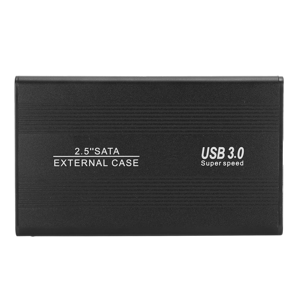 2.5in HDD Box,2.5in SATA Box,USB 3.0 Mobile Hard Disk Box,SATA External Case,HDD Gehäuse,Computer Zubehör