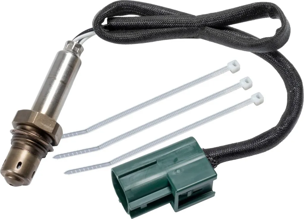 Remplacer la Sonde Lambda Nissan Micra III K12 pour Réduire la Conso