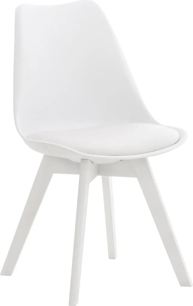 Chaise Linares : Finissez-en avec le Mal de Dos grâce à son Siège Ergonomique
