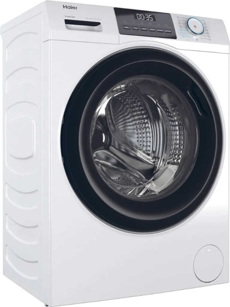 Lave-linge Haier 9kg Idéal Famille avec Fin Différée et 15 Programmes - 5
