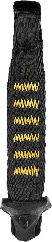 Grivel Sport Expressschlinge 5 Einheiten Gelb 13 cm Gelb 13 cm