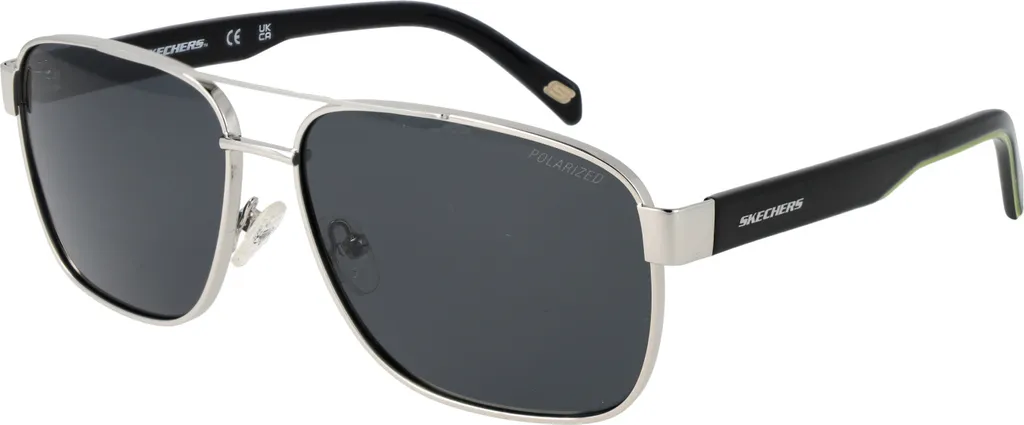 Lunettes de soleil Skechers SE6160 idéales conduite et activités plein air