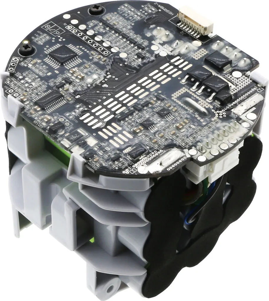Réparez votre Roidmi F8E Batterie TECHTEK remplace 8iSR18650-2200-A Fiable