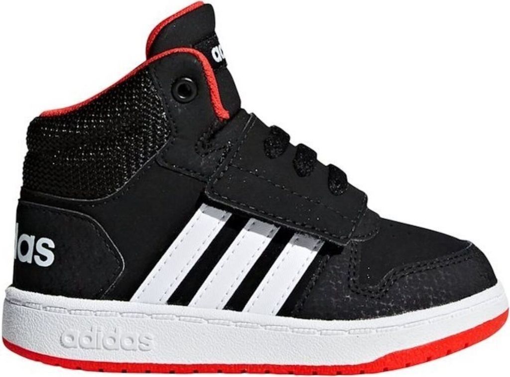 Adidas Schuhe Hoops Mid 20 I, B75945