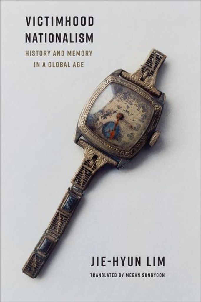 Victimhood Nationalism