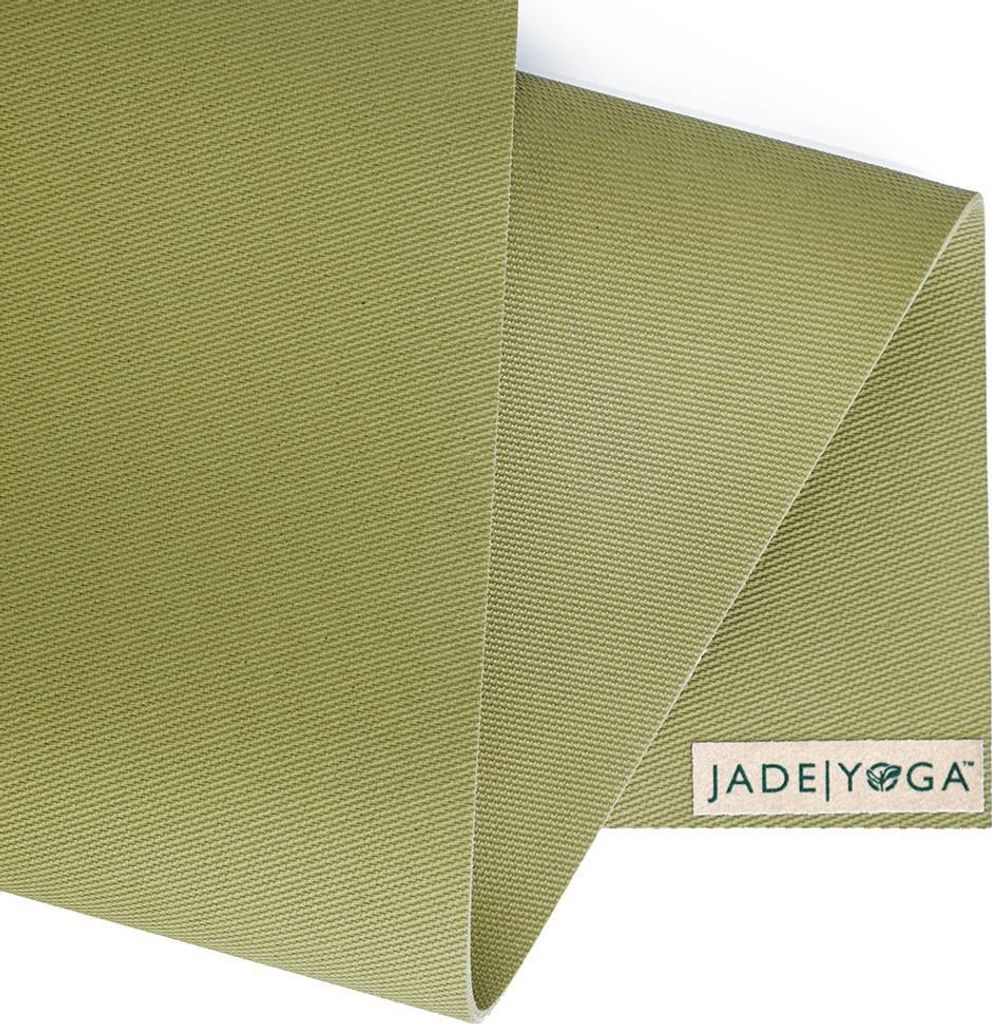 Jade Harmony 3/16'', 68'' (5mm, 173cm) kiwi zelená Obrázek produktu 2