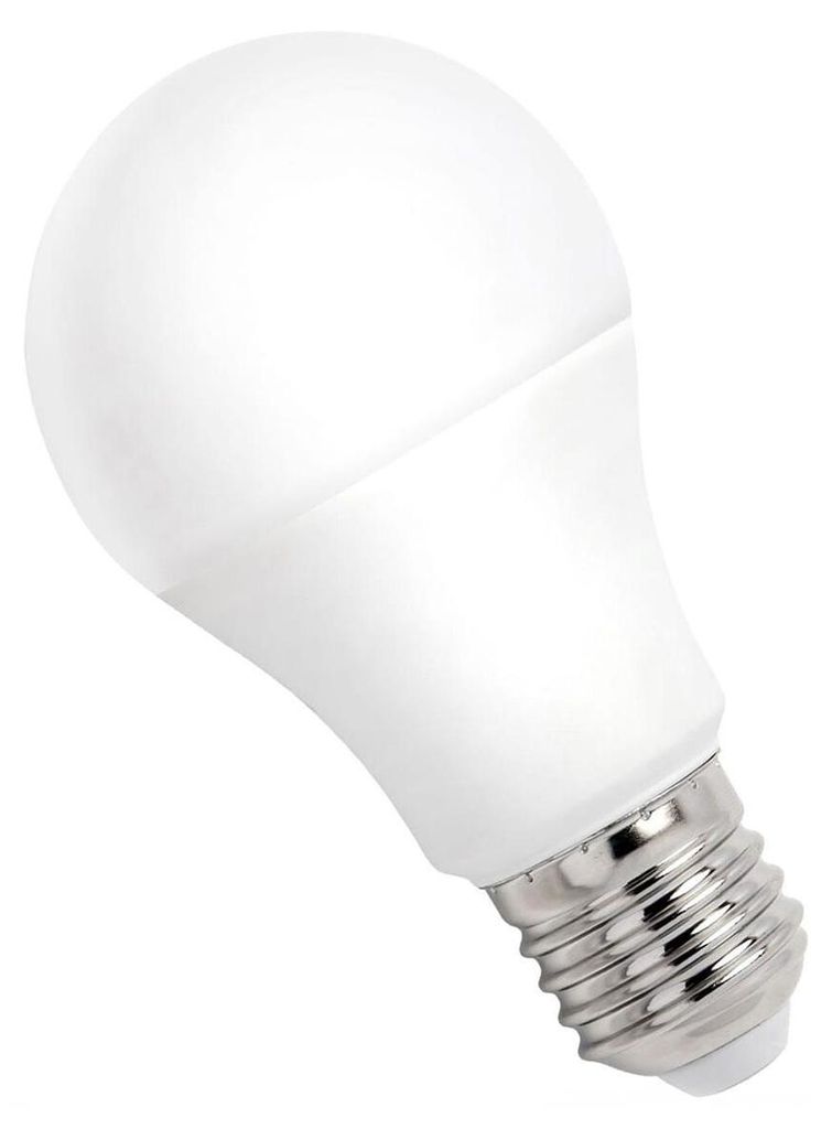 Spectrum E27 LED-Lampe A60 13W 1320lm 4000K tralweiß Produktbild 