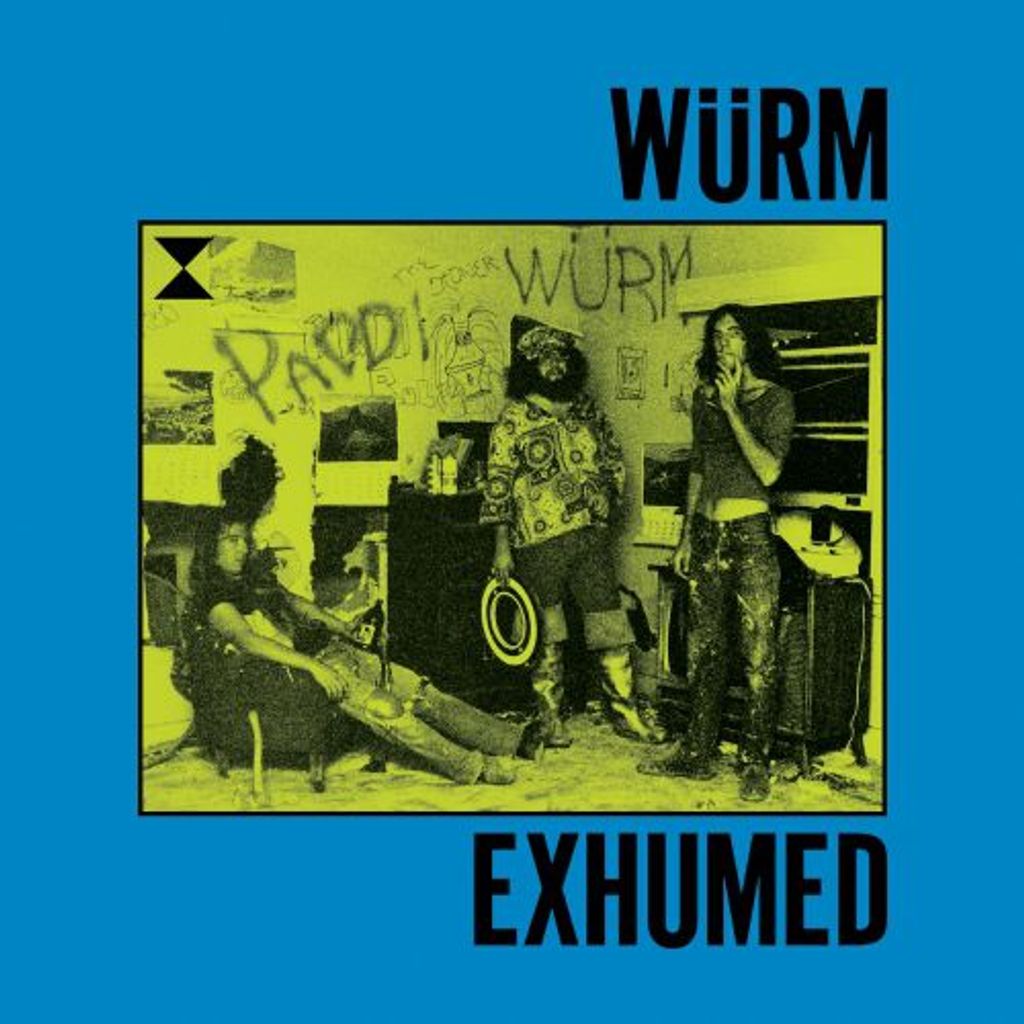 Wurm: Das Fest: Exhumiert (RSD)