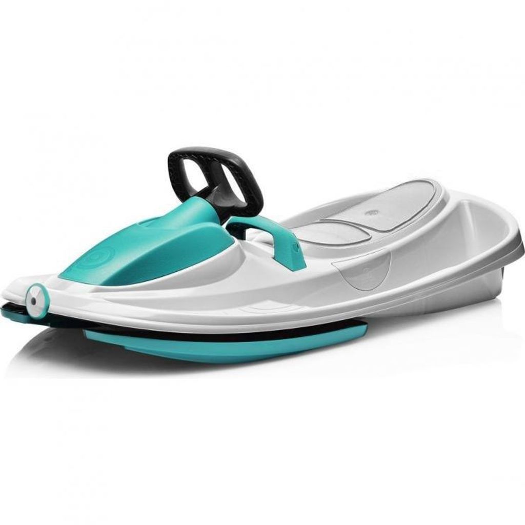 Boby řiditelné PLASTKON STRATOS 98x56x23cm Titan-Ice Obrázek produktu 
