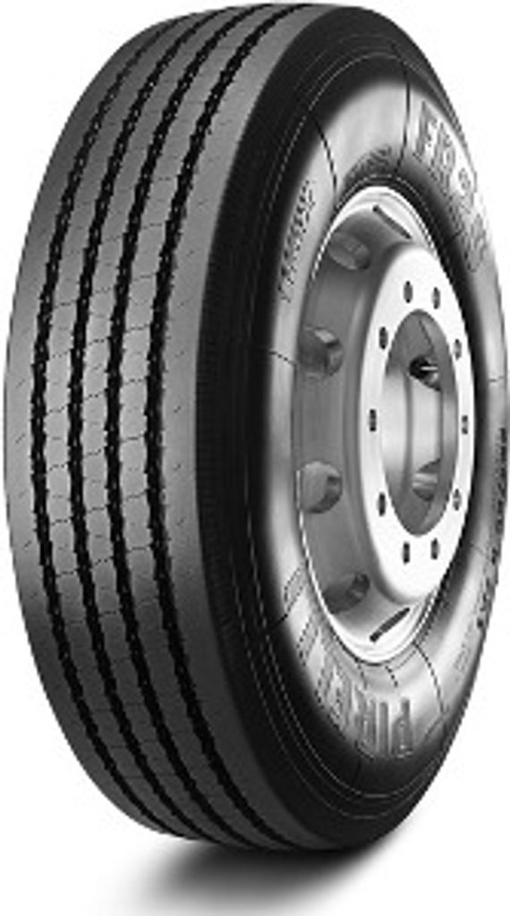 Pirelli FR25 ( 11 R22.5 148/145L ) Reifen