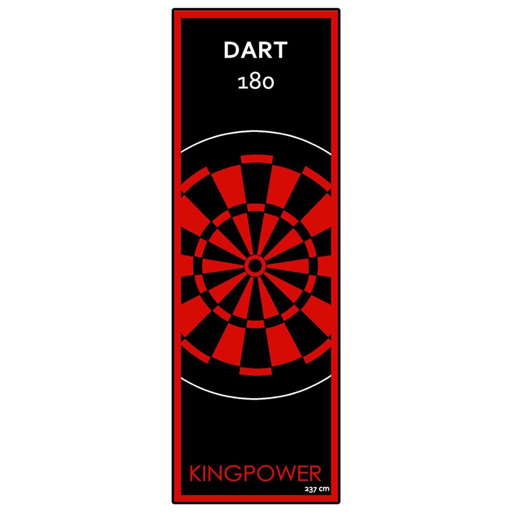 Dart Darts Teppich Dartteppich Dartmatte Steeldart Produktbild 
