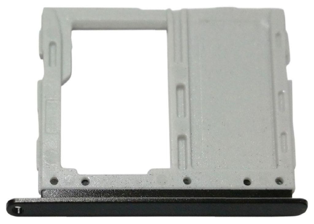 Simkaart houder voor Samsung Galaxy Tab S3 9.7 / T820, Productafbeelding 