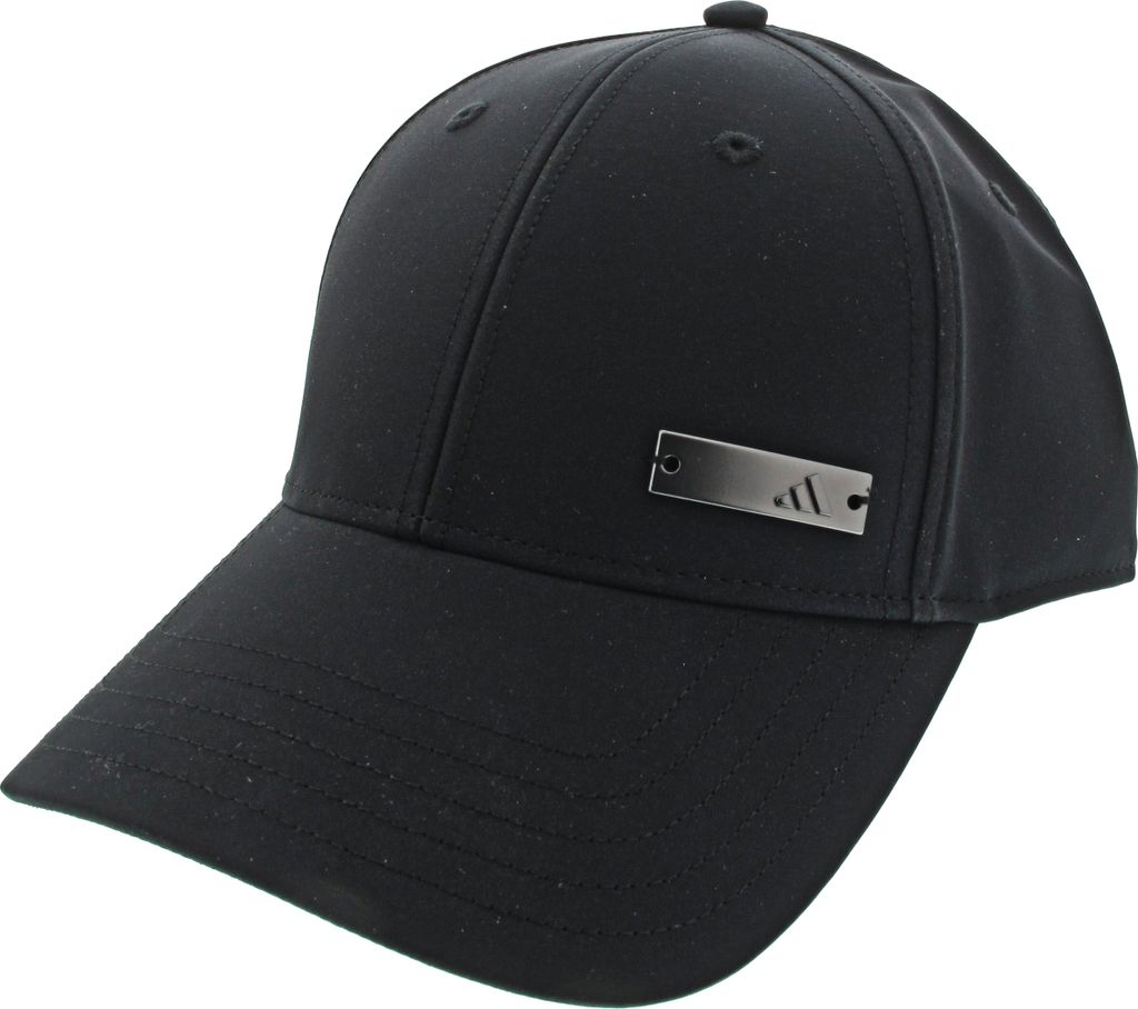 adidas BBCap Lt Met  (1/black) Produktbild 