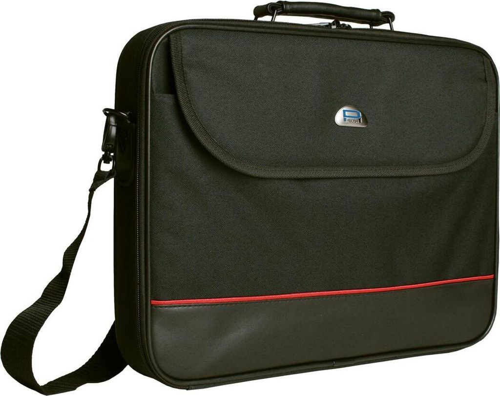 PEDEA Sacoche pour ordinateur portable TRENDLINE 43,9 cm Image du produit 