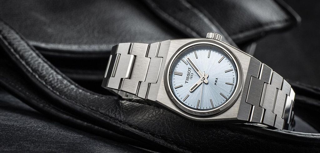 Tissot PRX T137.210.11.351.00 Image du produit 