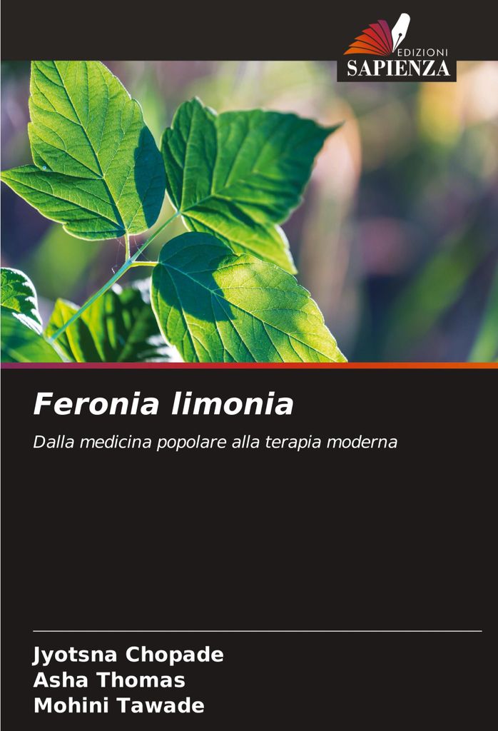 Feronia limonia