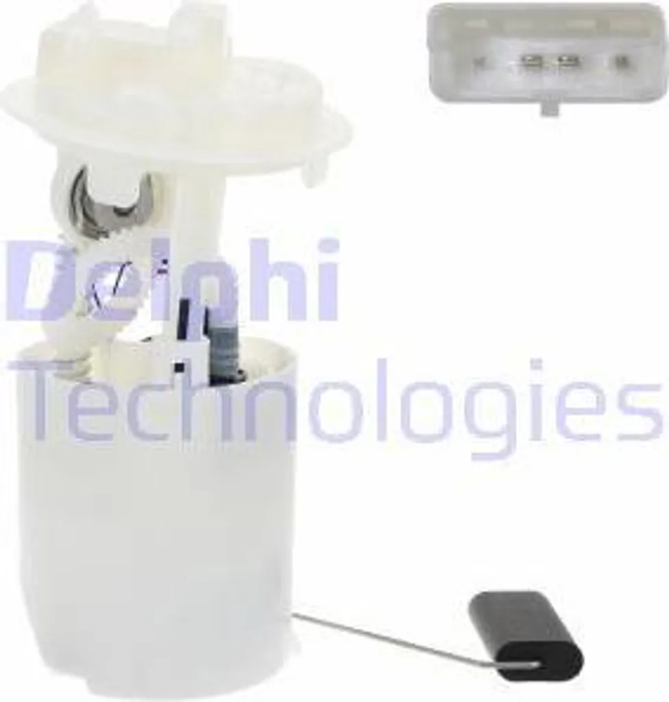 Pompe de gavage Delphi pour réparation Berlingo et Xsara OE 1525H8