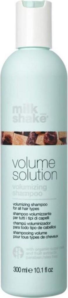 Milk_Shake Volume Solution Shampooing volumateur 300 ml Image du produit 
