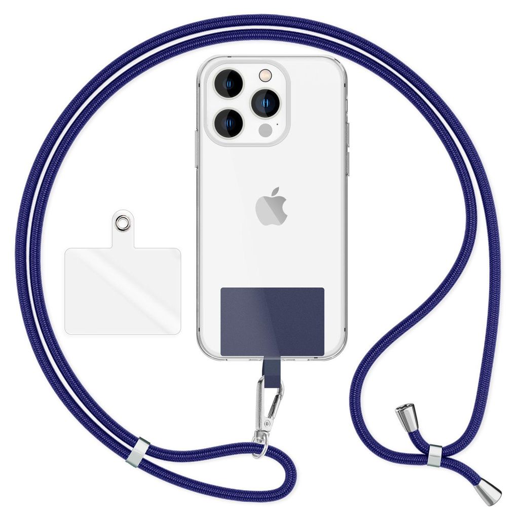 HoldMe Air Edition - Lanyard universel avec 2 pads & Image du produit 