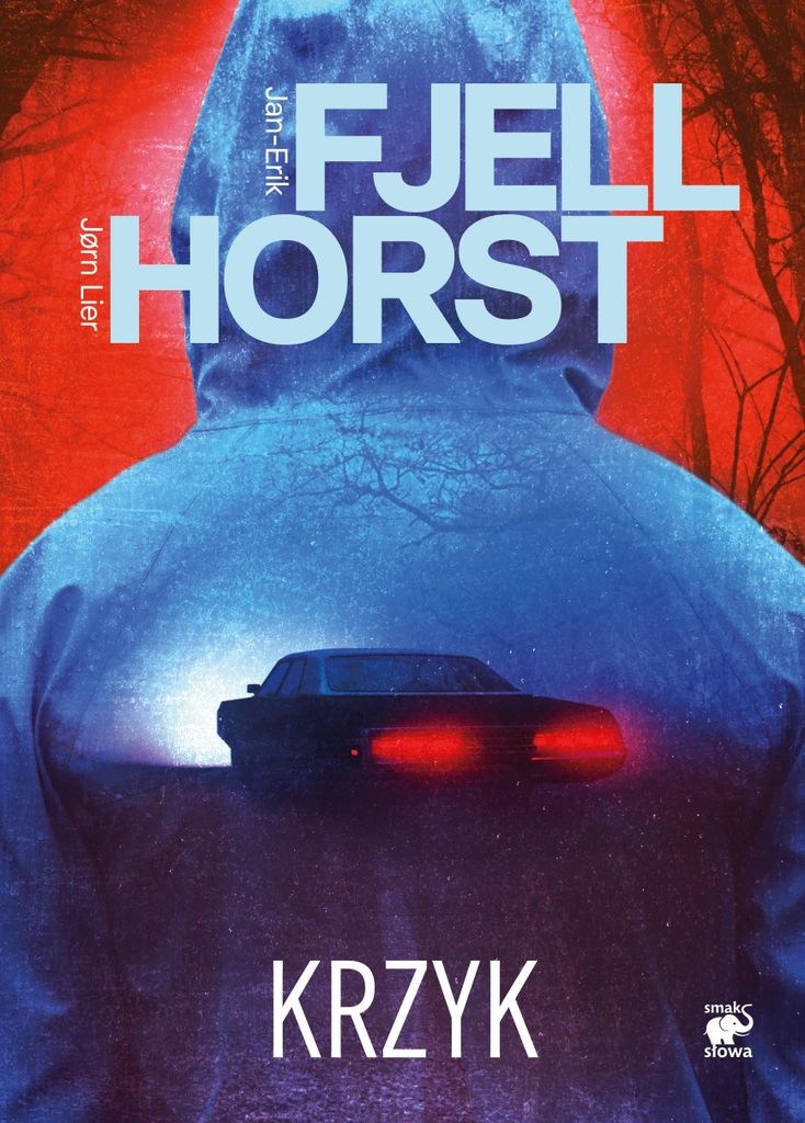 Markus Heger Ermittlungen. Band 1 Der Schrei