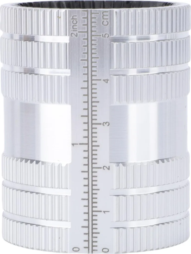 Alésoir ébavureur pour tubes : fini les fuites et bavures sur inox/cuivre