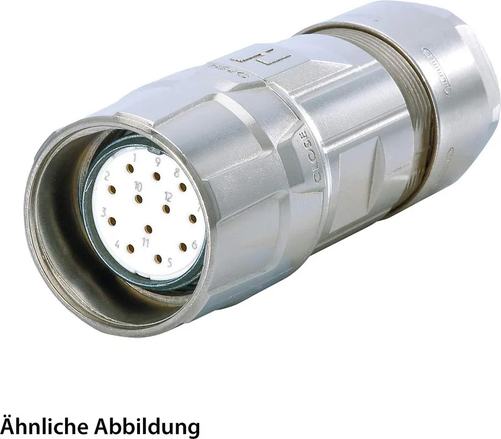 Kit Hummel M23 Signal 7 Poli - Il meglio per il tuo cablaggio