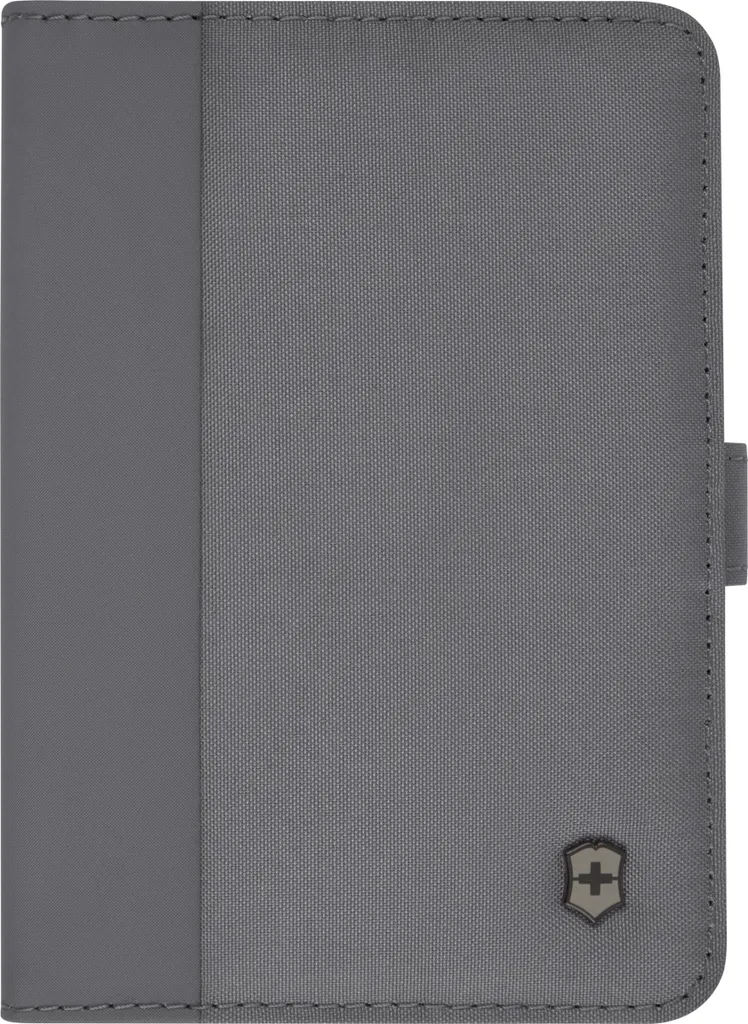 Holster de ceinture gris glacé - Solution de rangement discret et sécurisé