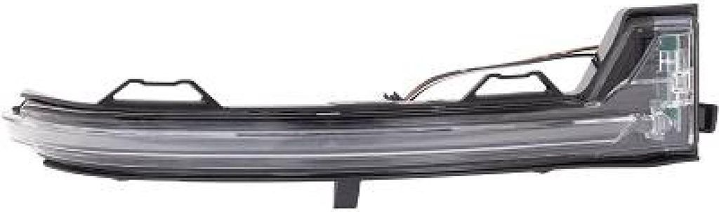DIEDERICHS 1836128 Blinker Blinkleuchte Außenspiegel Rechts für OPEL MOKKA passend für PEUGEOT 508 II SW (FE, F4) 508 II (FB, F3) für DS