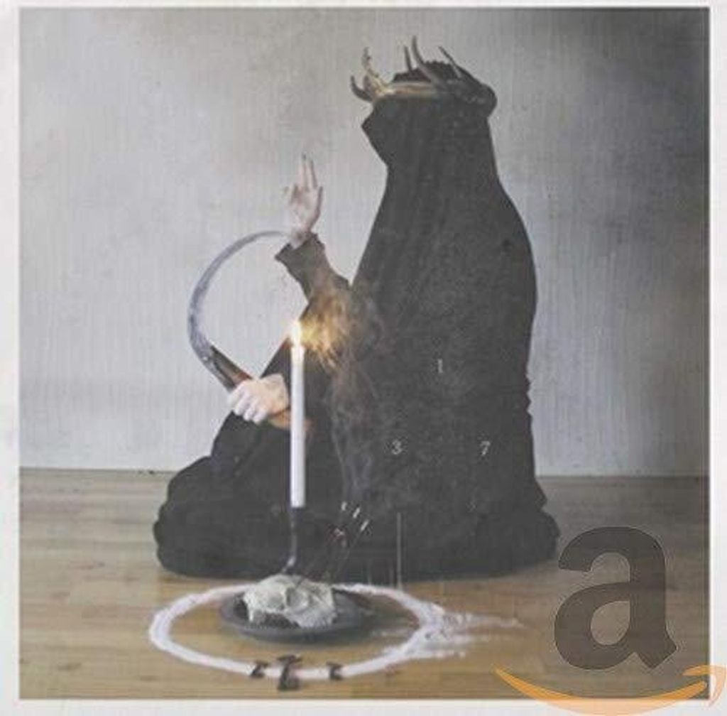 Dieses Geschenk ist ein Fluch - ein Thron aus Aschend CD