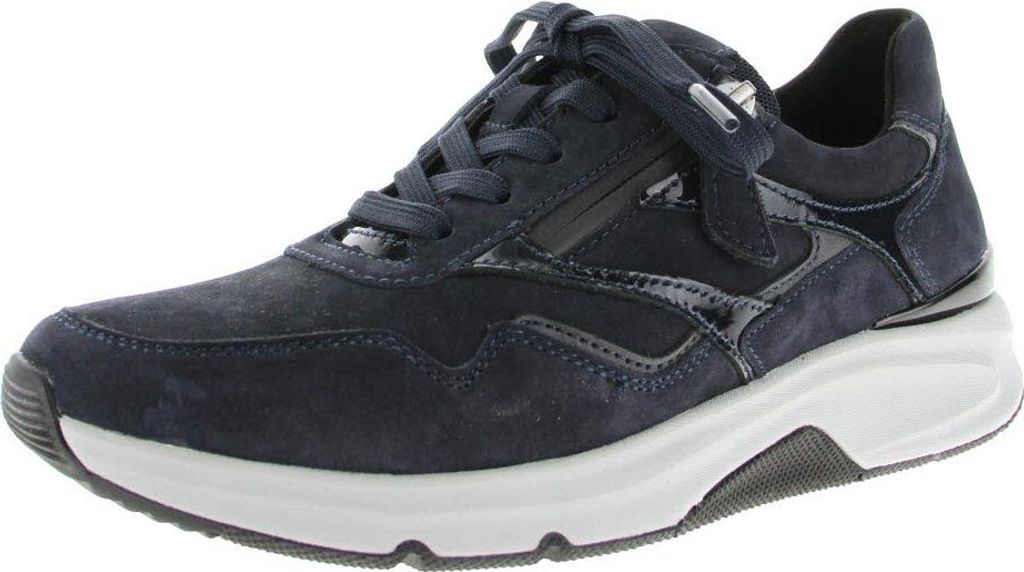 Rolling Soft Damen Halbschuhe 36