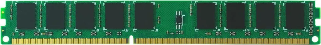 Mémoire RAM Goodram UDIMM ECC VLP 16 Go 2666 MHz PC4-21300 W-MEM2666E4D816G