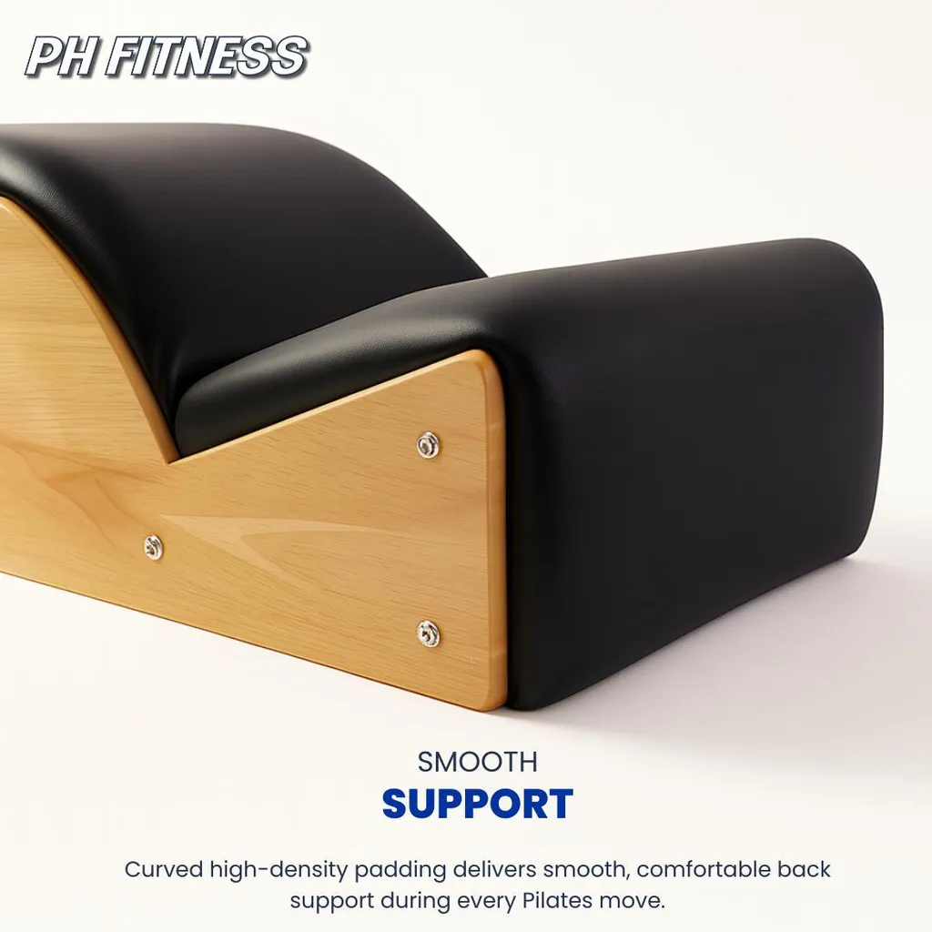 Spine Corrector Pilates pour correction de posture et douleurs dos - 3