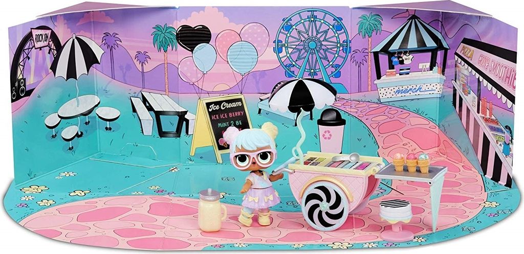 Zapf Creation 564911E7C L.O.L Surprise! Furniture Produktbild 3